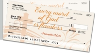Click on Bible Verse Side Tear For More Details
