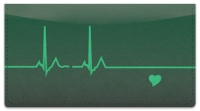 Click on Doctor Checkbook Cover For More Details