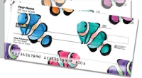 Click on Painted Clown Fish For More Details