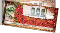 Click on Autumn Ivy Side Tear For More Details