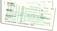 Click on Welcome Mat For More Details
