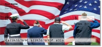 Click on Colors of Honor Checks For More Details