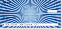 Click on Blue Starburst Checks For More Details
