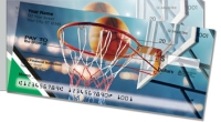 Click on Green & Black Basketball Side Tear For More Details
