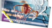 Click on Purple & Gold Basketball For More Details
