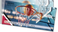 Click on Red & Black Basketball For More Details
