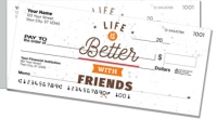 Click on Best Friend Side Tear For More Details
