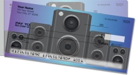 Click on Feel the Beat Side Tear For More Details