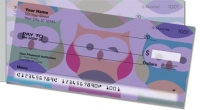 Click on Winking Owl Side Tear For More Details