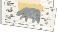 Click on Animal Track Side Tear For More Details