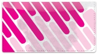 Click on Dashing Diagonal Checkbook Cover For More Details