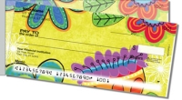 Click on Fanciful Flower Side Tear For More Details