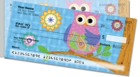 Click on Cute Owl Side Tear For More Details