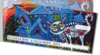 Click on Skelly Cat For More Details
