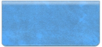 Click on Light Blue Vinyl Checkbook Cover For More Details