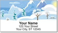 Click on Four Seasons Address Labels For More Details