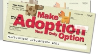 Click on Animal Adoption Side Tear For More Details