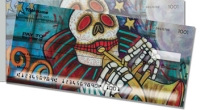 Click on The Musical Dead Side Tear For More Details