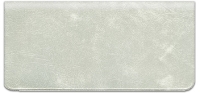 Click on Gray Vinyl Checkbook Cover For More Details