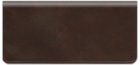 Click on Burgundy Vinyl Checkbook Cover For More Details