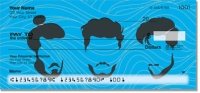 Click on Cool Hairstyle Checks For More Details