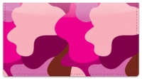 Click on Cute Camo Checkbook Cover For More Details