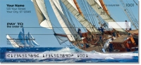 Click on Sailing Checks For More Details