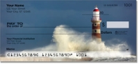 Click on Pier Lighthouse Checks For More Details