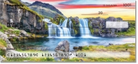 Click on Waterfall Checks For More Details