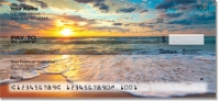 Click on Ocean Wave Checks For More Details