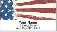 American Dream Address Labels