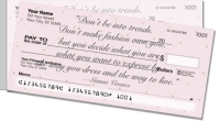 Click on Fashionista Side Tear For More Details