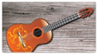 Click on Country Music Checkbook Cover For More Details