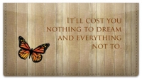 Click on Country Comfort Checkbook Cover For More Details