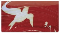 Click on Bacca Bird Checkbook Cover For More Details