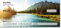 Click on Peaceful River Checks For More Details