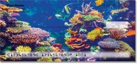 Click on Coral Reef Checks For More Details