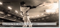 Click on Baseball Checks For More Details