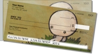 Click on Babybol Introspective Side Tear For More Details
