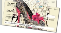 Click on High Heel Side Tear For More Details