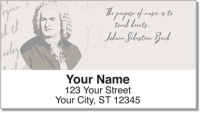 Click on Classic Composer Address Labels For More Details