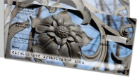 Click on Artistic Iron Side Tear For More Details