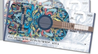 Click on Funky Music Side Tear For More Details