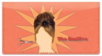Click on Cool Hairstyle Checkbook Cover For More Details