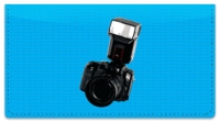 Click on Cool Camera Checkbook Cover For More Details