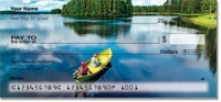 Click on Gone Fishing Checks For More Details