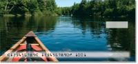 Click on Canoeing Checks For More Details