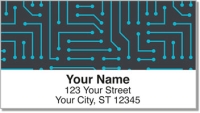 Click on Computer Expert Address Labels For More Details