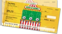 Click on Carnival Game Side Tear For More Details