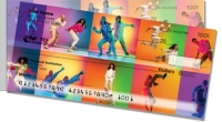 Click on Break Dancing Side Tear For More Details